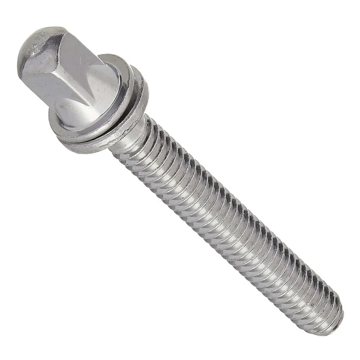 Gibraltar SC-4C Tension Rod 1-5/8″ 6/Pack
