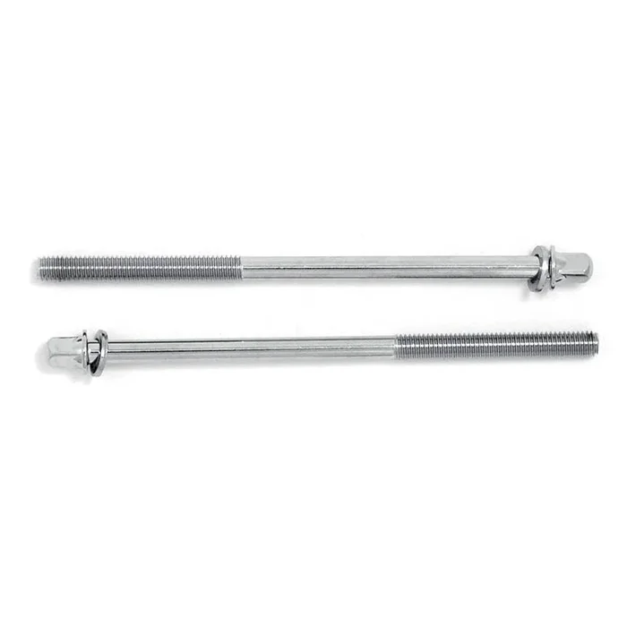 Gibraltar SC-BDKR/L Bass Drum Key Rod 6mm 4Pack