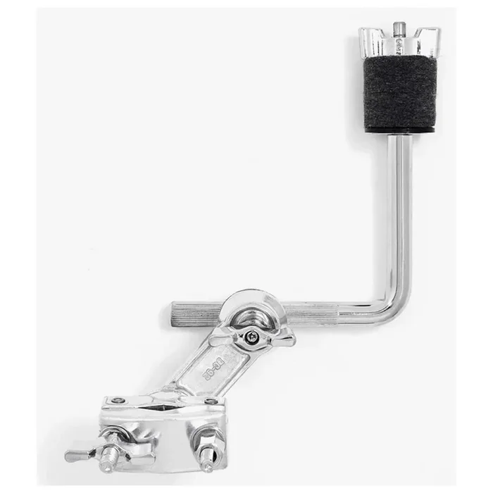Gibraltar SC-CLAC, 4″ Splash Cymbal L-Arm with Adjustable Clamp