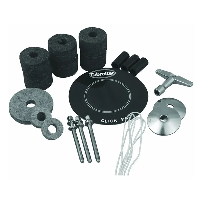 Gibraltar SC-DTK Drummer’s Tech Kit