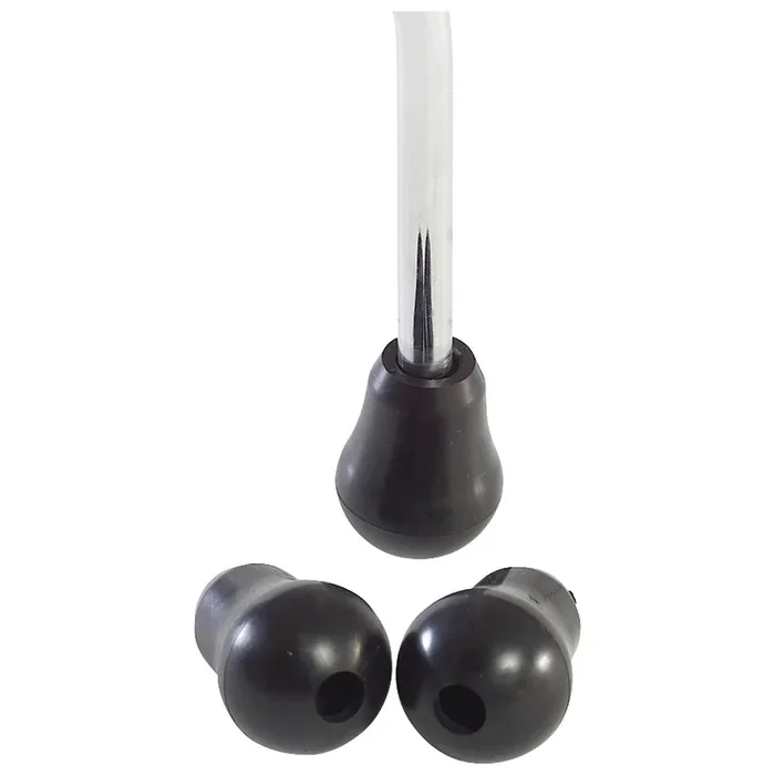 Gibraltar SC-FFT Float Floor Tom Feet 10.5mm 3 Pack