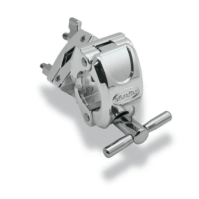 Gibraltar SC-GCMAMC Chrome Multi Angle Multi Clamp