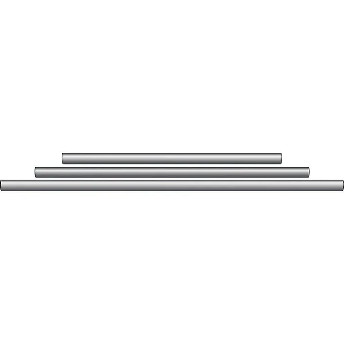 Gibraltar SC-GPR36 36 Inch Straight Rack Tube