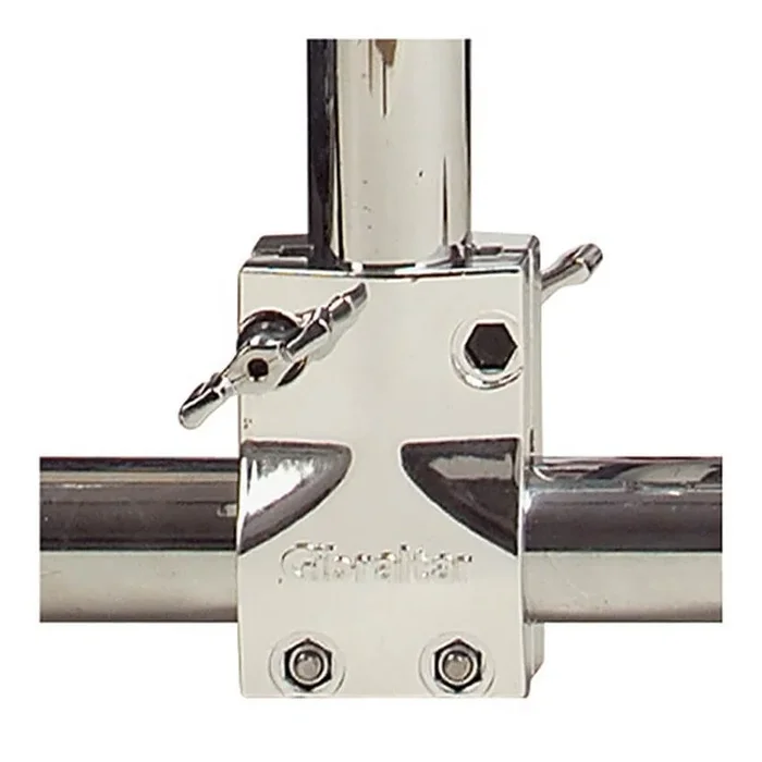 Gibraltar SC-GRSCTL Road Series T-Leg Clamp Chrome