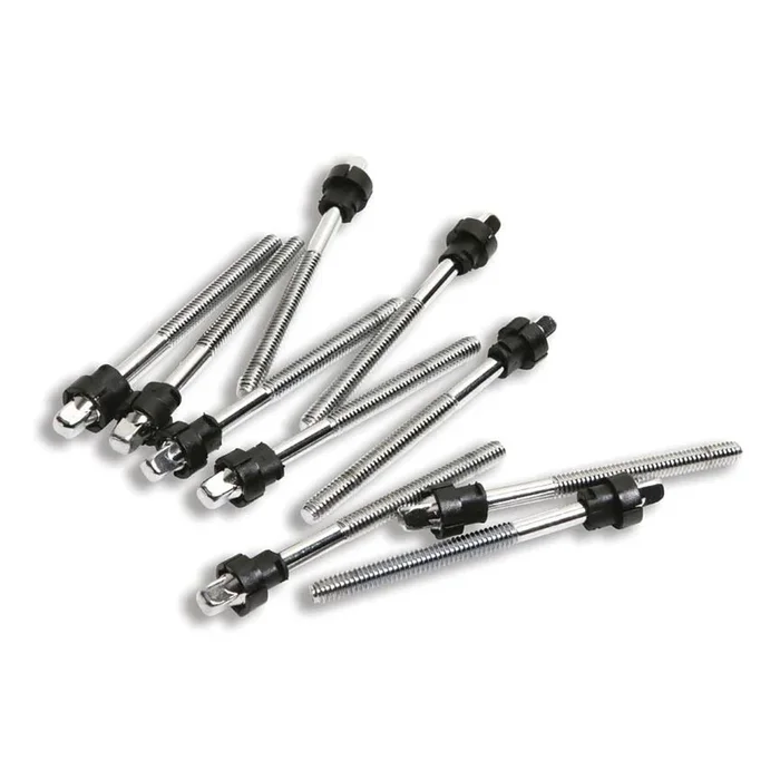 Gibraltar SC-TL275 10 pack Tension Lock Tension Rod 2 3/4″