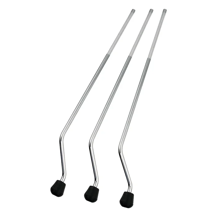 Gibraltar SC-TL2A Floor Tom Legs 10.5Mm 3/Pack