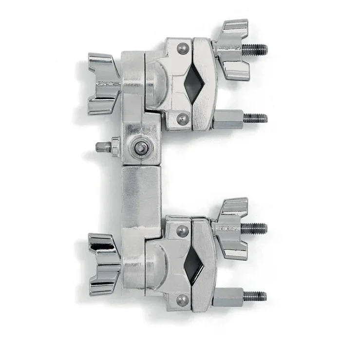 Gibraltar SC-UGC Universal Adjust Grabber Clamp 2-Hole