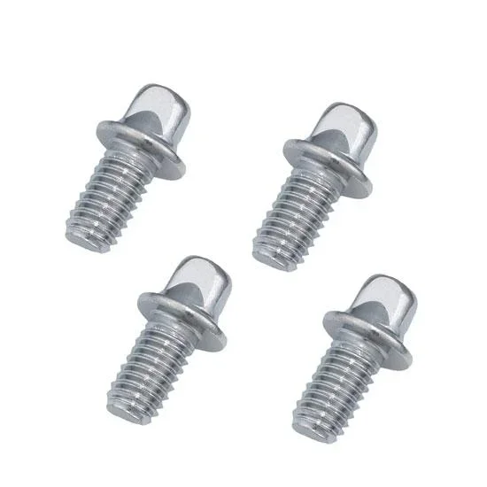 Gibraltar SC0129 6mm Key Screw for Pedal Linkage Universal Joint