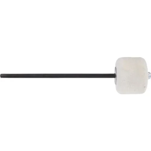 Gibraltar SC3260 Felt Bass Drum Beater