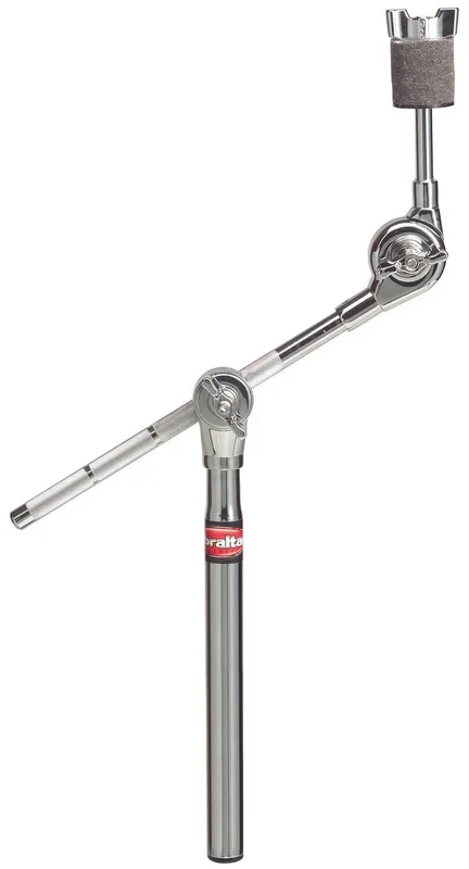 Gibraltar SC4425MB Short Cymbal Boom Arm with Ratchet Tilter