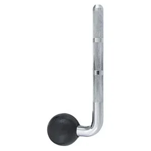 Gibraltar Sclbl Large 12.7mm Ball L-Rod