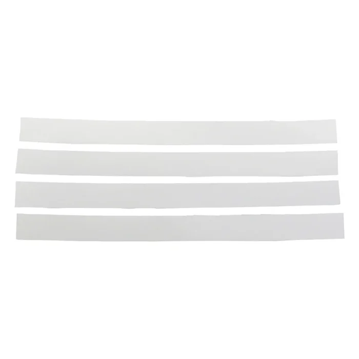 Gibraltar SCNSC Nylon Snare Cord Strip 4-Pack