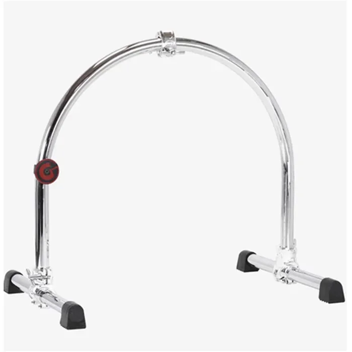 Gibraltar Stealth Rack 24 inch Drum Docking Station Frame, U-Shaped