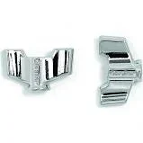 Gibraltar Wing Nuts 2-pack – 8mm