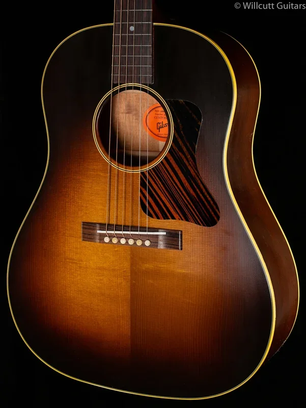 Gibson 1936 J-35 Vintage Sunburst