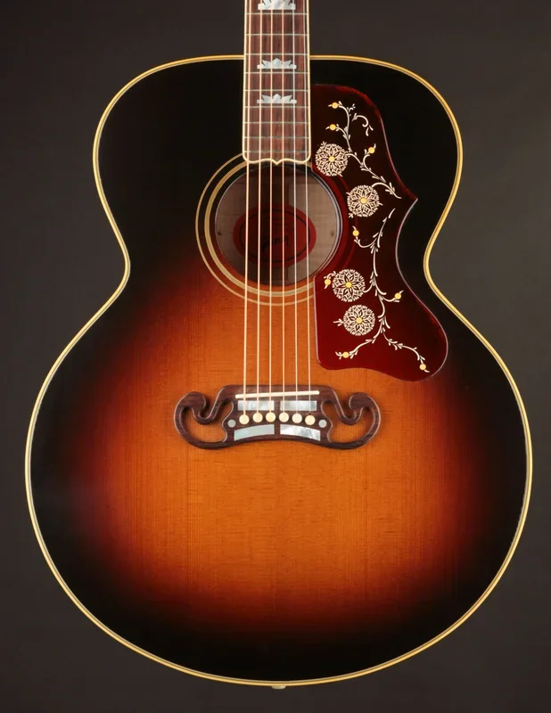 Gibson 1957 J-200 (USED, 2020)