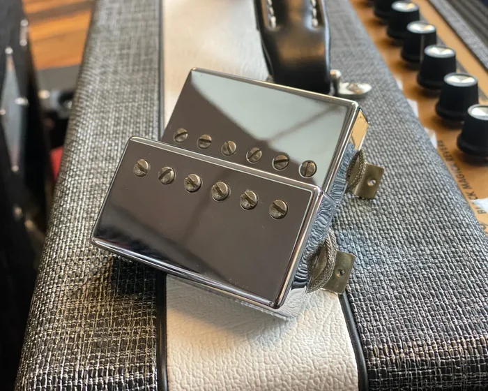 Gibson 490R / 498T Set