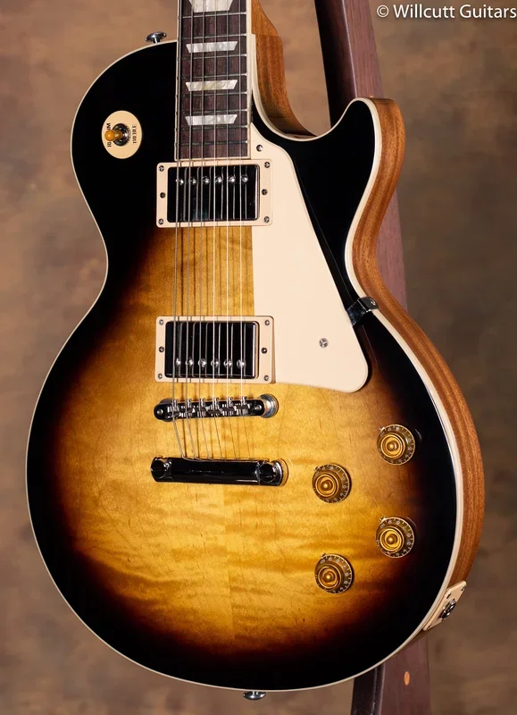 Gibson 50’s Les Paul Standard USED