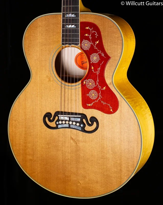 Gibson Custom Shop 1957 SJ-200 Antique Natural