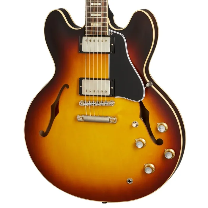 Gibson Custom Shop 1964 ES-335 Reissue VOS – Vintage Burst