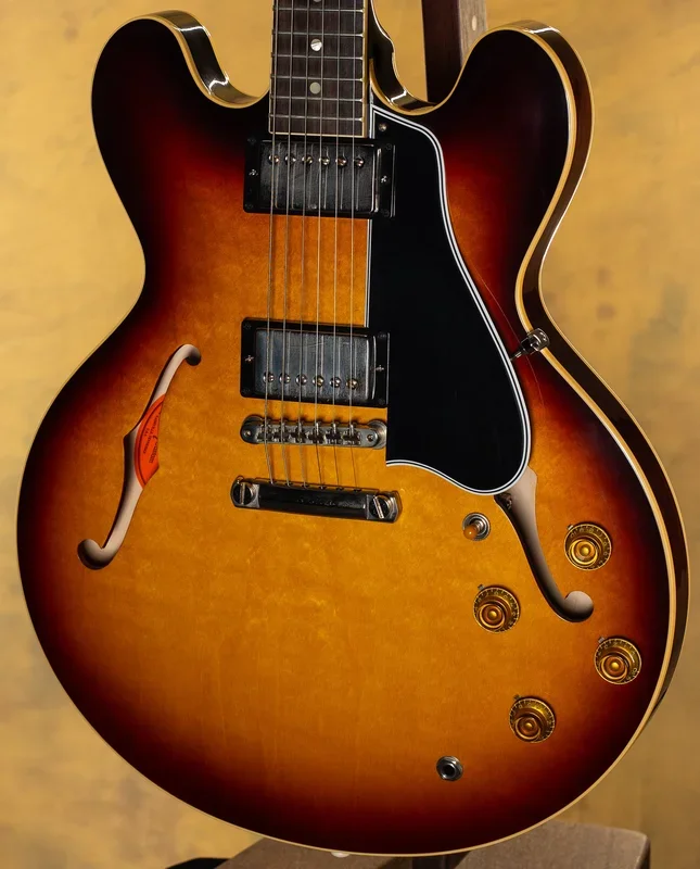 Gibson Custom Shop ’59 ES-335 Sunburst USED