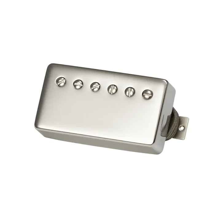 Gibson Custombucker Unpotted True Historic Nickel Pickup