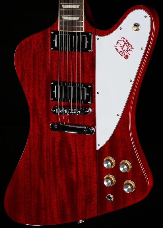 Gibson Firebird Platypus Vintage Cherry (221)