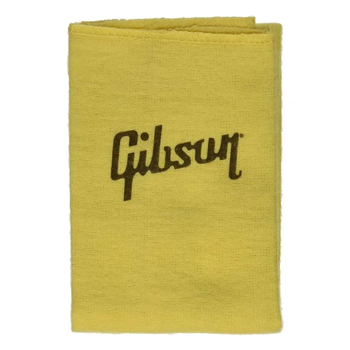 Gibson Gear AIGG-925 Standard Polish Cloth