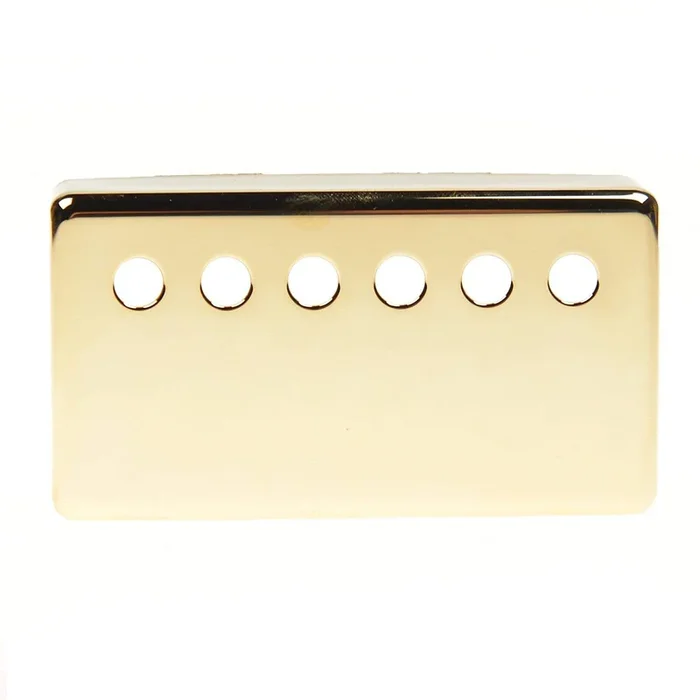 Gibson Gear Humbucker Cover Neck Position Gold