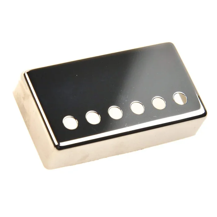 Gibson Gear Humbucker Cover Neck Position Nickel