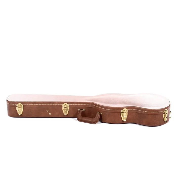 Gibson Gear SG Hardshell Case Brown