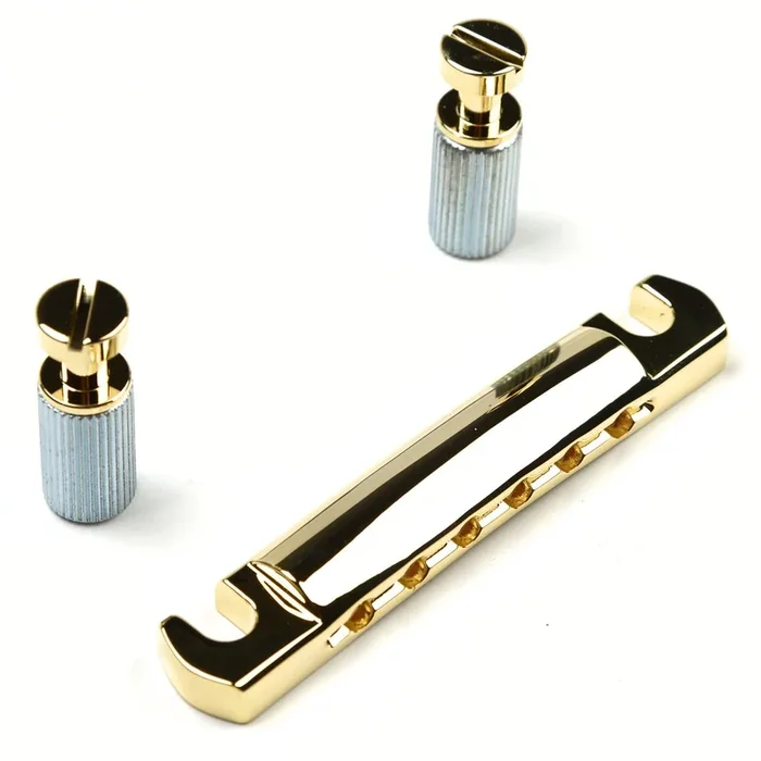 Gibson Historic Lightweight Tailpiece – Gold