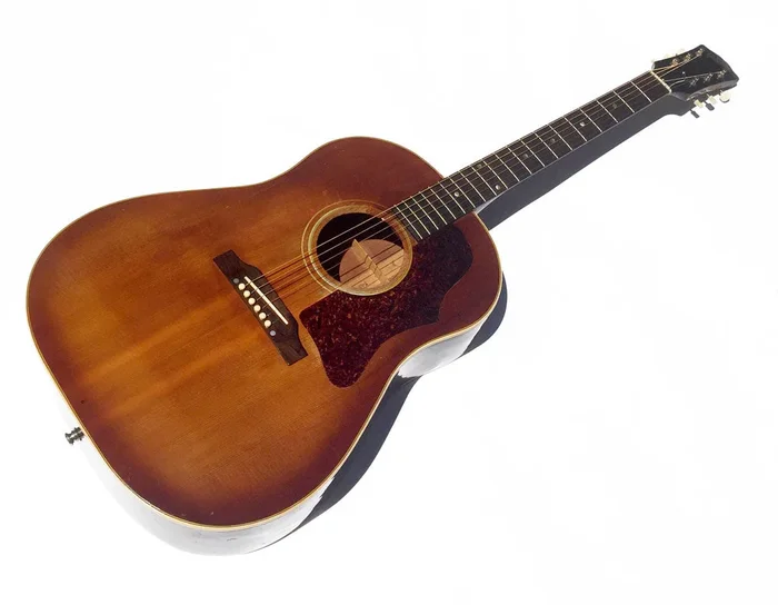 Gibson J-45