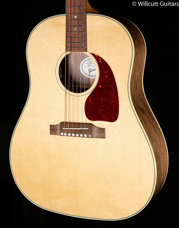 Gibson J-45 Studio Walnut Antique Natural (053)