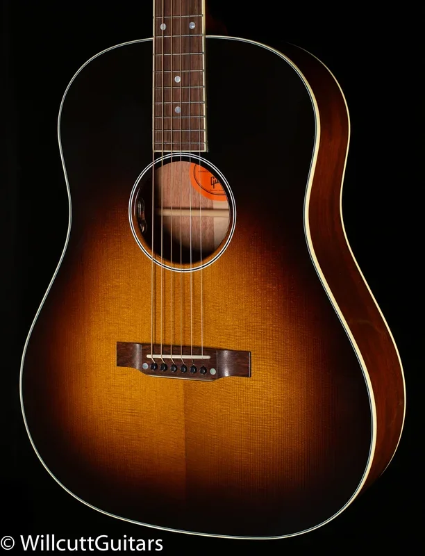 Gibson Keb’ Mo’ 3.0 12-Fret J-45 Vintage Sunburst (058)