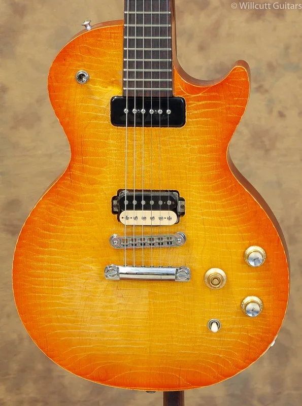 Gibson Les Paul Gary Moore BFG USED (657)