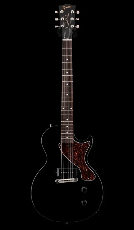 Gibson Les Paul Junior – Ebony #50177