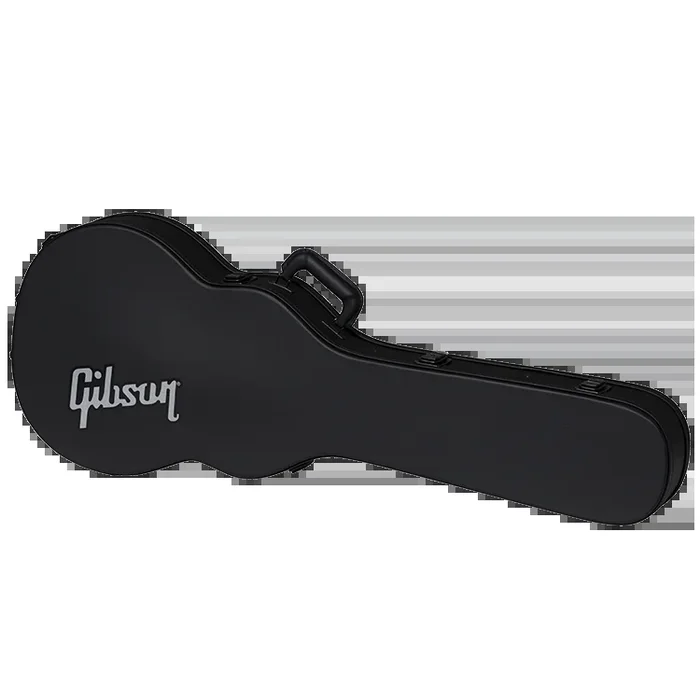 Gibson Les Paul Modern Hardshell Case in Black