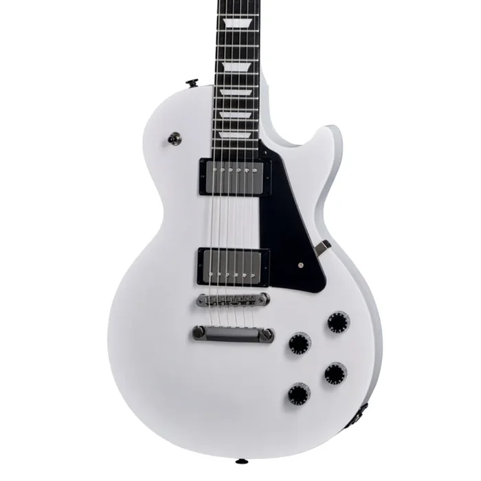 Gibson Les Paul Modern Studio in Worn White