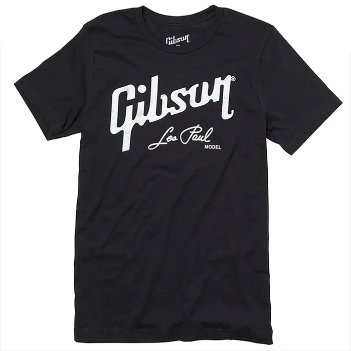Gibson Les Paul Signature Tee – XL