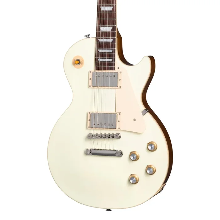 Gibson Les Paul Standard 60s – Classic White