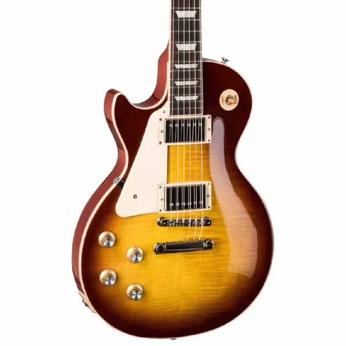 Gibson Les Paul Standard 60s Left Hand – Iced Tea