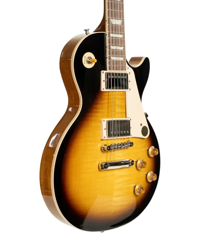 Gibson Les Paul Standard ’50s – Tobacco Burst