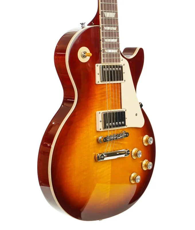 Gibson Les Paul Standard ’60’s – Iced Tea