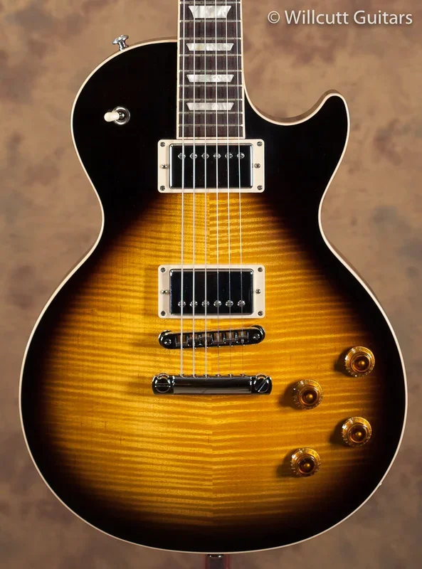 Gibson Les Paul Standard T Vintage Sunburst USED (922)