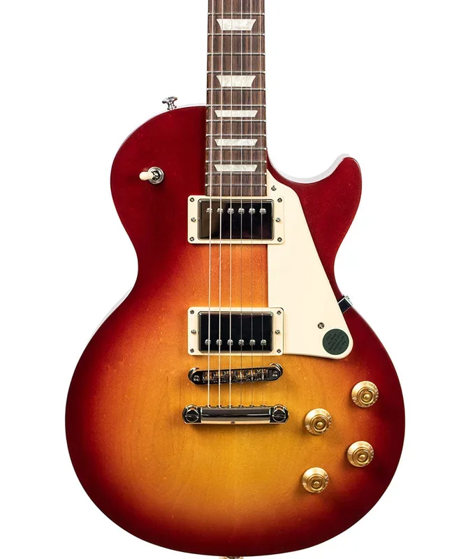 Gibson Les Paul Tribute – Satin Cherry Sunburst