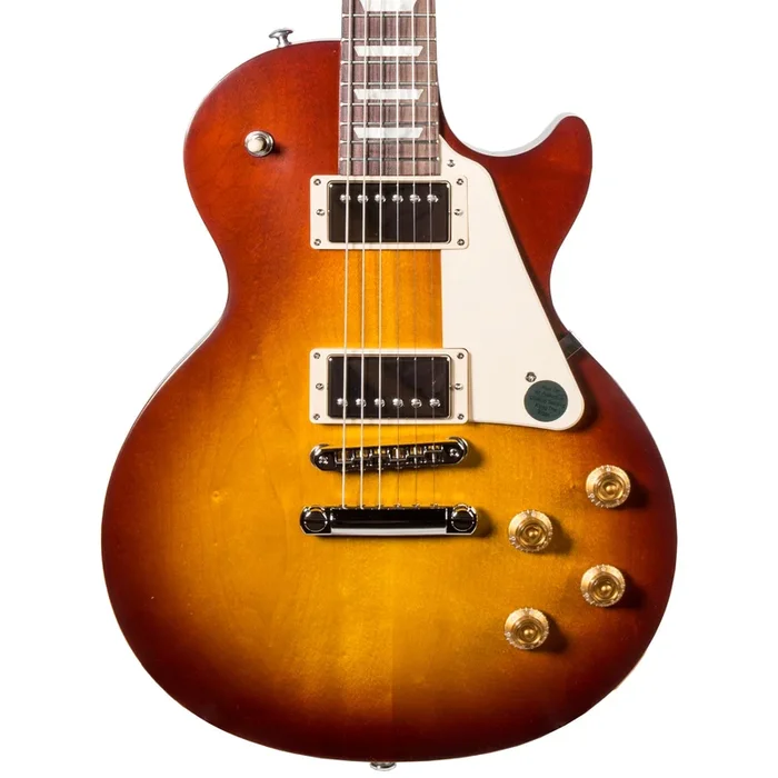 Gibson Les Paul Tribute Electric Guitar – Satin Iced Tea