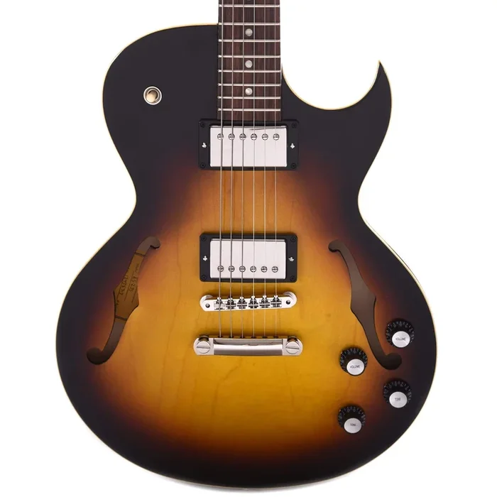 Gibson Memphis ES-235 Gloss Vintage Sunburst
