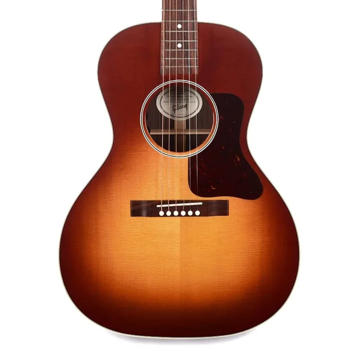 Gibson Modern L-00 Studio Rosewood Rosewood Burst