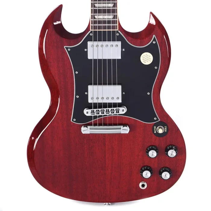 Gibson Modern SG Standard Heritage Cherry